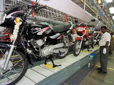 TVS Motor sells 151,181 units in April, sales up 7% 