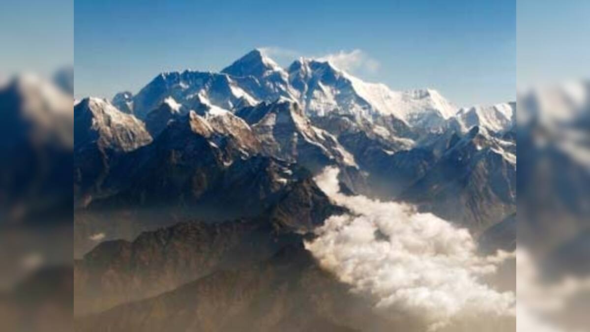 Climbing to resume on Mount Everest by next week official Firstpost