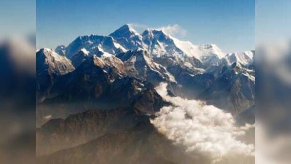 Climbing to resume on Mount Everest by next week: official