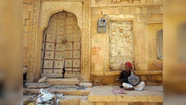 French vs Taseer: Indians need to reclaim their history