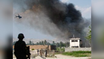 Deadly Nato airstrikes: Libya wants answers 
