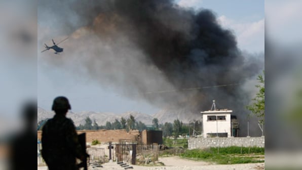 Deadly Nato airstrikes: Libya wants answers 