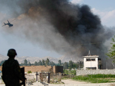 Deadly Nato airstrikes: Libya wants answers Deadly Nato airstrikes: Libya wants answers