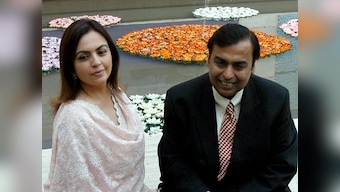 Antilia is a modern home with an Indian heart: Nita Ambani