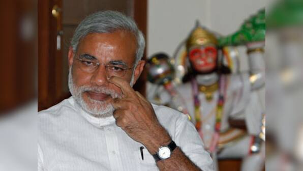 The media has twisted SIT report on Modi out of shape