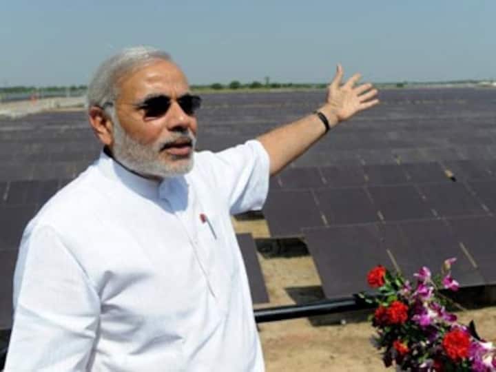 The Gujarat growth gaffe: Social media calls bluff