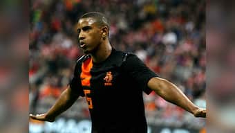 India makes its presence felt in Dutch squad for Euro 2012