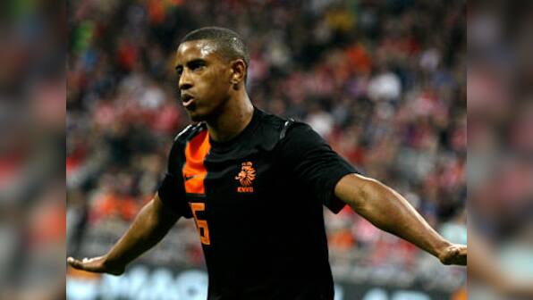 India makes its presence felt in Dutch squad for Euro 2012