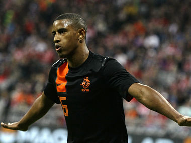 India makes its presence felt in Dutch squad for Euro 2012 India makes its presence felt in Dutch squad for Euro 2012