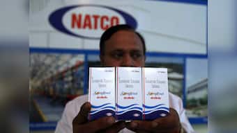 Natco Pharma Apr-Jun quarter net jumps 70% to Rs 47.65 cr