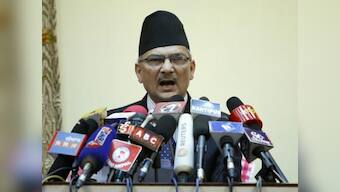 Nepal PM forms new national unity govt in Nepal