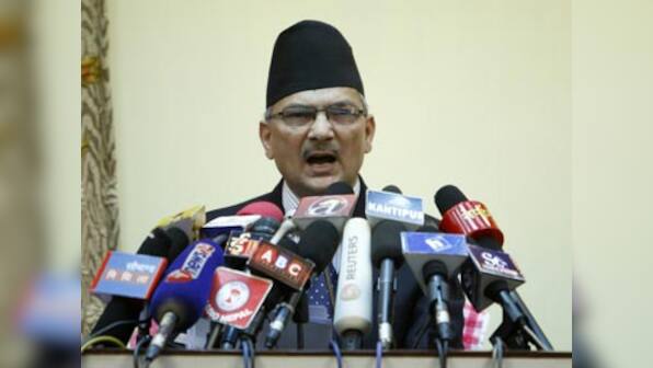 Nepal PM forms new national unity govt in Nepal