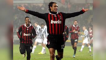 Milan legend Nesta to play last Serie A match