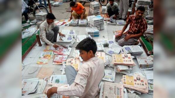 Proposed media bill is not #mediagag, It's a non starter