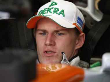 F1: Mixed outing for Force India at Spanish GP F1: Mixed outing for Force India at Spanish GP