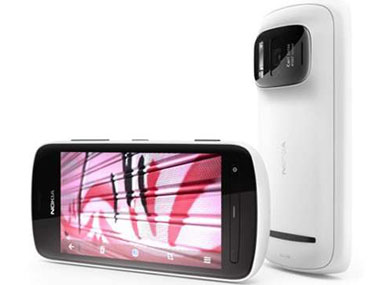 Nokia to launch 808 PureView in India this month Nokia to launch 808 PureView in India this month
