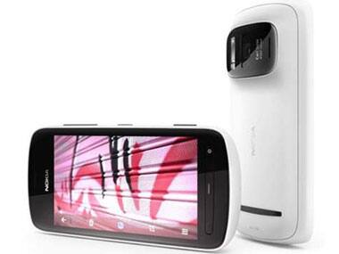 Nokia Pureview 808 to be priced at Rs 29,999