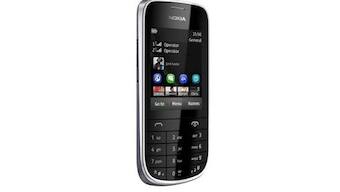 Nokia launches Asha 202 feature phone for just Rs 4,149