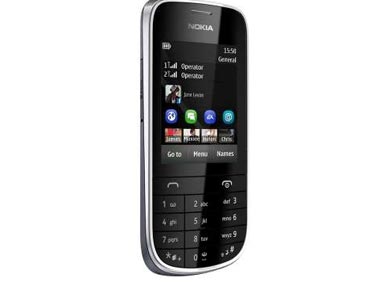 Nokia launches Asha 202 feature phone for just Rs 4,149 Nokia launches Asha 202 feature phone for just Rs 4,149