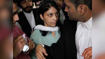 Nupur Talwar moves SC, says she is not being given parity