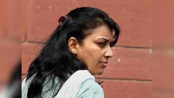 What next for Nupur Talwar? 