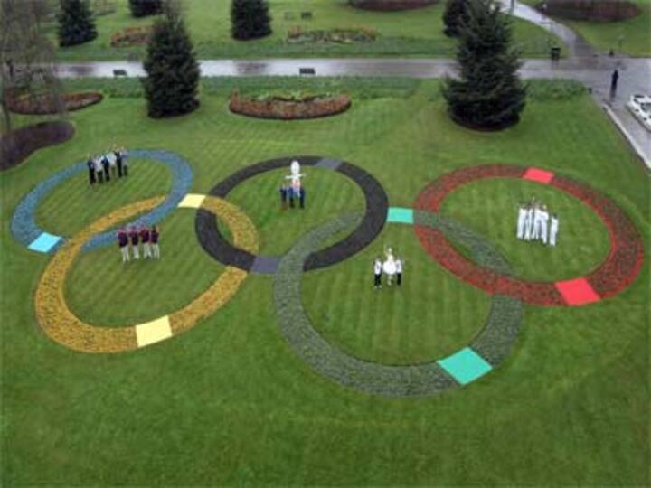 Hypocrisy: London Olympics can ban Syria but not Dow? 