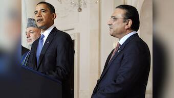 In 'tough talk' with NATO, Pak 'trump card' is a dummy 