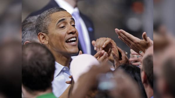 Obama's gay vision lights fire under US's Bible Belt