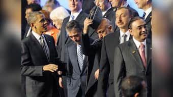 US rules out apology to Pak for NATO incident 