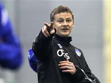 Solksjaer turns down Aston Villa job Solksjaer turns down Aston Villa job