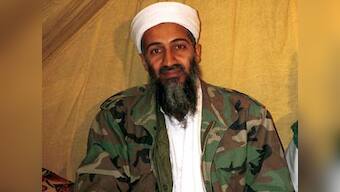 A year after his death, Osama tweets 'Life is great in hell'