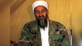 'Osama Bin Laden's body dumped 320 km off Indian coast'
