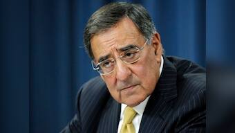 US defence secy Panetta to visit India in June