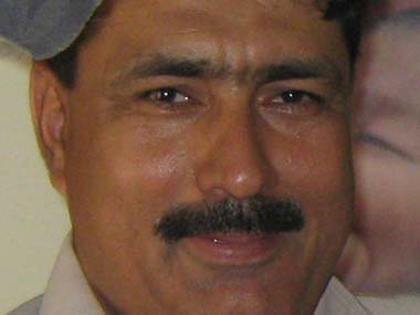 Pak doctor in bin Laden case called corrupt, womaniser Pak doctor in bin Laden case called corrupt, womaniser