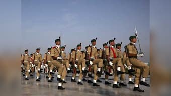 US missiles kill 5 militants in Pakistan