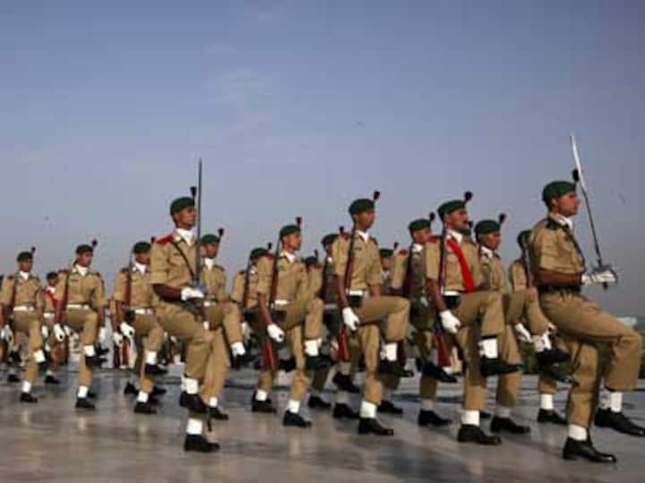 US missiles kill 5 militants in Pakistan
