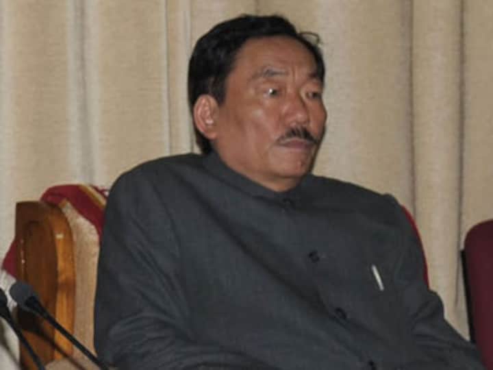 Sikkim governor forwards petition to ECI seeking disqualification of 14 SDF MLAs for holding office of profit