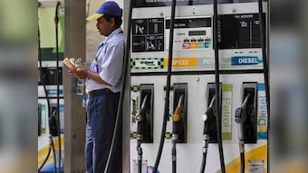 BPCL shares drop over 3% as govt clears way for privatisation of state-owned fuel retailer
