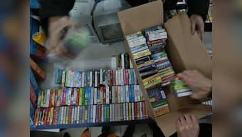 Cost of piracy in Asia: sales losses worth $21 bn 