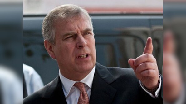 'Prince Andrew should talk to everyone': Lawyer for Jeffrey Epstein's victims urges British royal to cooperate with US investigators