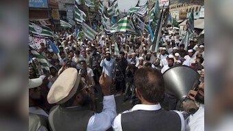 US, Pak negotiate reopening NATO supply line
