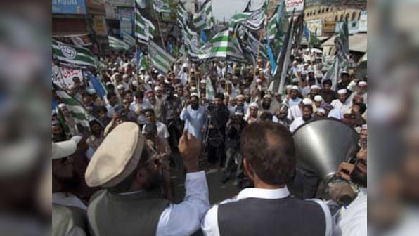 US, Pak negotiate reopening NATO supply line