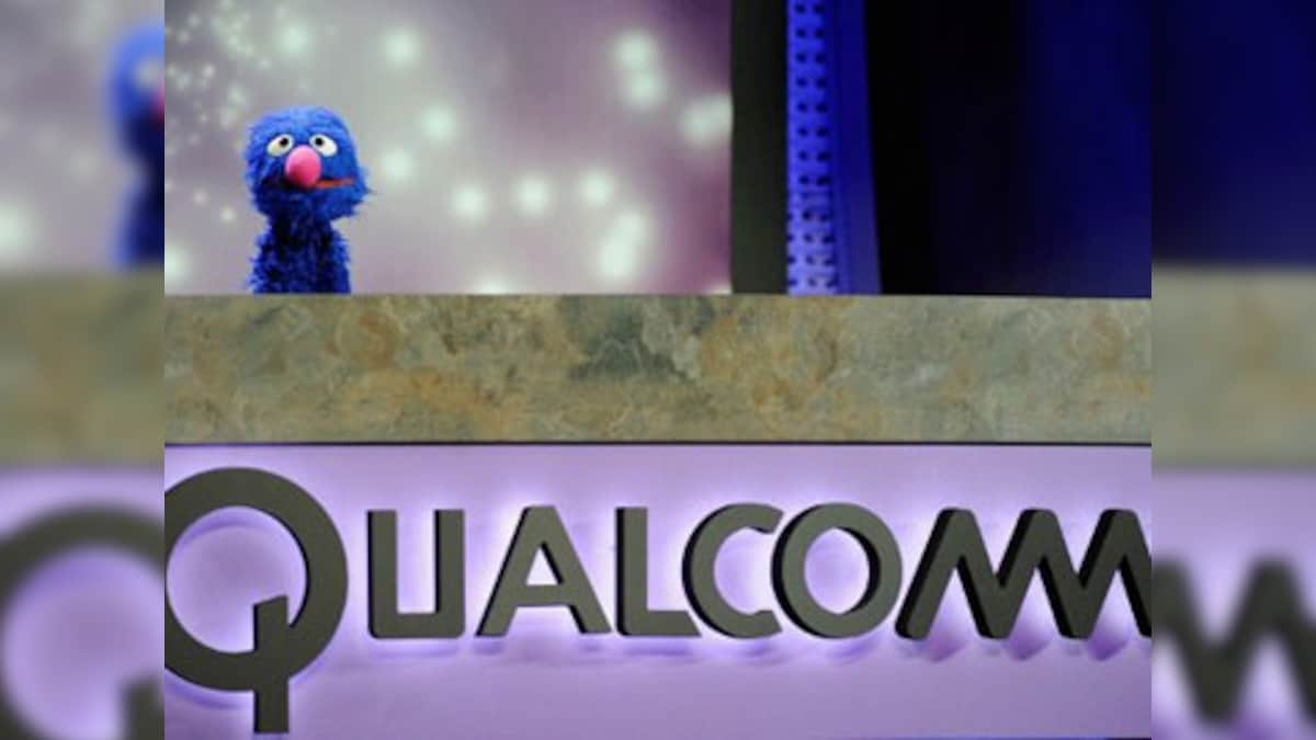 Broadcom offers to buy chip-maker Qualcomm in a $103 billion cash deal