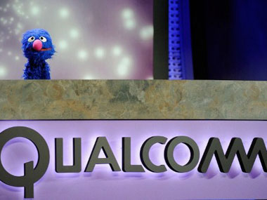 Qualcomm may face $1 bn fine in China for abusing market position Qualcomm may face $1 bn fine in China for abusing market position