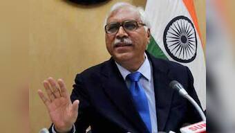 Move over Pranab, SP wants Quraishi as President