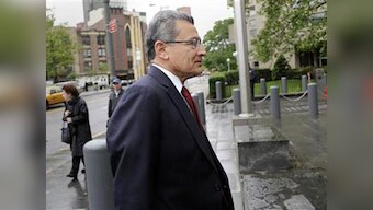 Insider trading: First wiretap played at Rajat Gupta trial