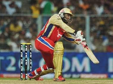 As it happened: Royal Challengers vs Mumbai Indians – Firstpost