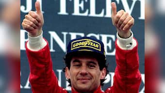 Monaco GP: The street duel that still thrills