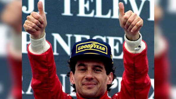 Monaco GP: The street duel that still thrills