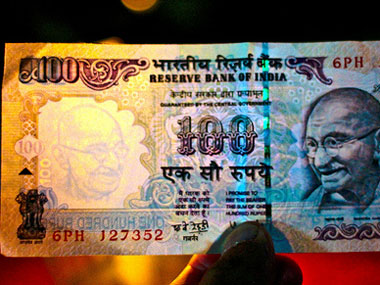 Rupee posts eighth weekly drop; RBI intervenes Rupee posts eighth weekly drop; RBI intervenes